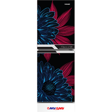 MyOne MY-1G5G Red Daisy Black Match 175L image