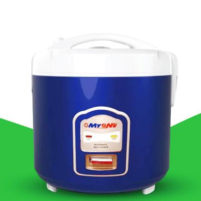 MyOne Rice Cooker - 2.8 Ltr- Blue image