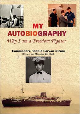 My Autobiography image