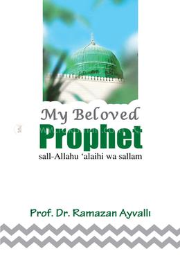 My Beloved Prophet image