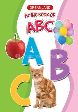 My Big Book Of ABC