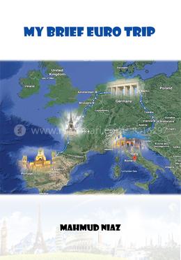 My Brief Euro Trip