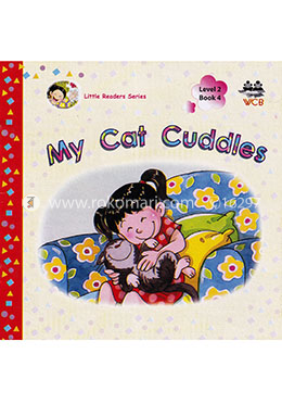 My Cat Cuddles image
