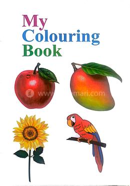 My Colouring Book