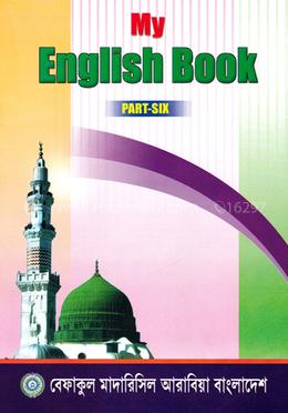 My English Book - Part Six (Class Six)