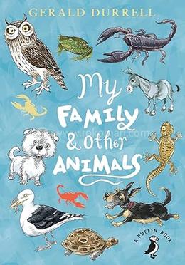 My Family and Other Animals 