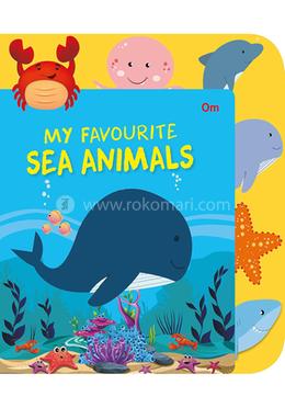 My Favourite Sea Animals