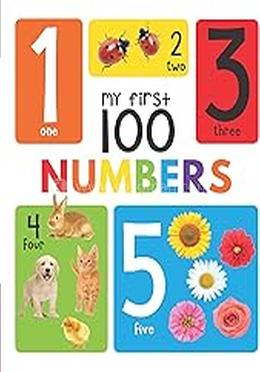 My First 100 Numbers