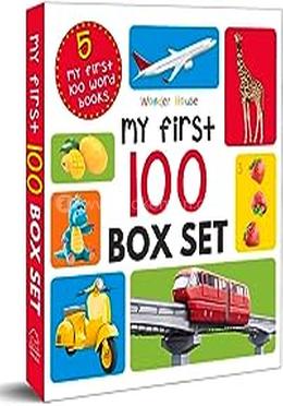 My First 100 Series Boxset