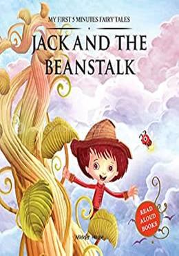 My First 5 Minutes Fairy tales Jack and the Beanstalk