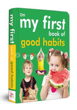 My First Book of Good Habits