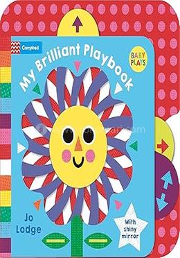 My First Playbook: with shiny mirror