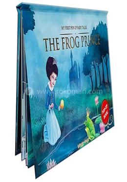 My First PopUp Fairy Tales The Frog Prince