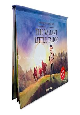 My First PopUp Fairy Tales The Valiant Little Tailor