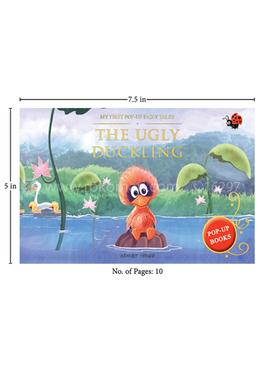 My First Pop Up Fairy Tales - the Ugly Duckling