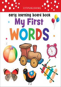 My First Words image