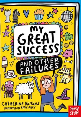 My Great Success and Other Failures 