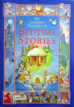 My Ladybird of Treasury of Bedtime Stories