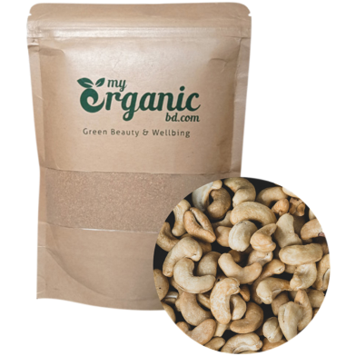 My Organic BD Premium Kaju Badam (প্রিমিয়াম কাজু বাদাম) 1 kg image