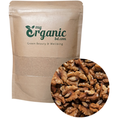 My Organic BD Premium Walnut (প্রিমিয়াম আখরোট) - 1Kg image