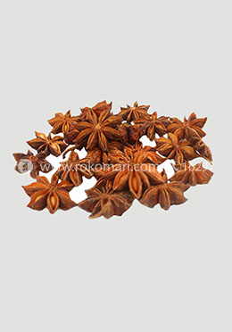 My Organic BD Premium Star Masala (প্রিমিয়ার স্টার মাসালা) - 100 gm image