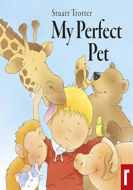 My Perfect Pet