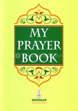 My Prayer Book