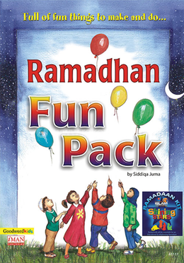 Ramadan Fun Pack