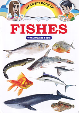 My Sweet Book of Fishes