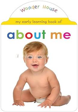 My early learning book of About Me