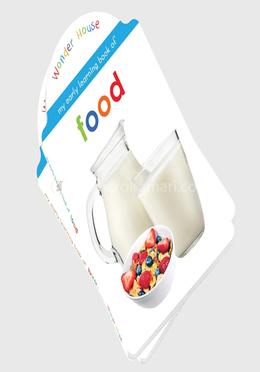 My early learning book of Food