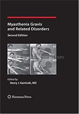 Myasthenia Gravis and Related Disorders 