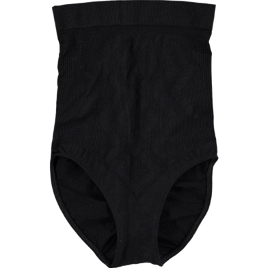 Mycey Shaper Brief - Hi-Waist image