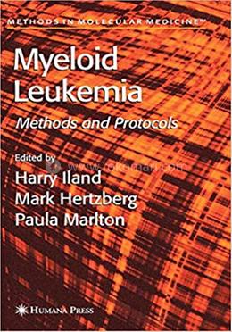 Myeloid Leukemia: Methods and Protocols