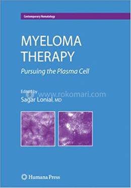 Myeloma Therapy - Contemporary Hematology