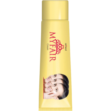 Myfair Cream 20 Gm image