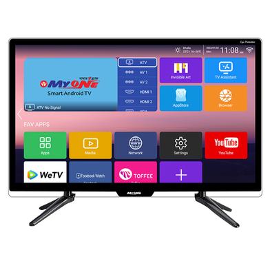 Myone 32 Inch Gorgeous Smart Led (MY32S7DG) image