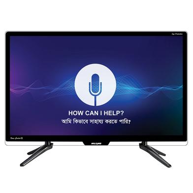 MyOne 32 Inch Voice Control Gorgeous Smart LED TV image