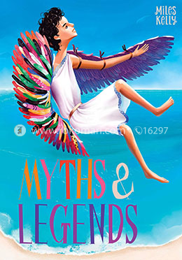 Myths And Legends-2nd Part