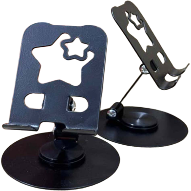 N28 Multifunctional Metal Desktop Stand image