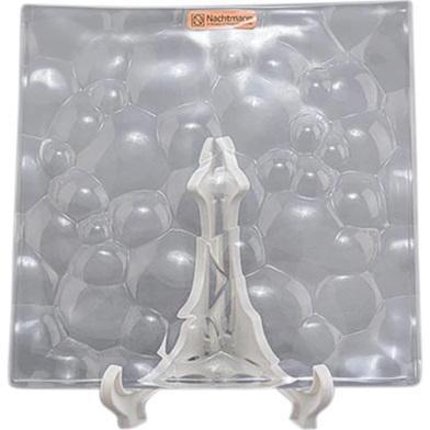 NACHTMANN Crystal Plate Square Medium Single Pcs image