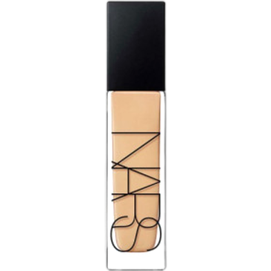 NARS Natural Radiant Longwear Foundation- Medium 1 Punjab image