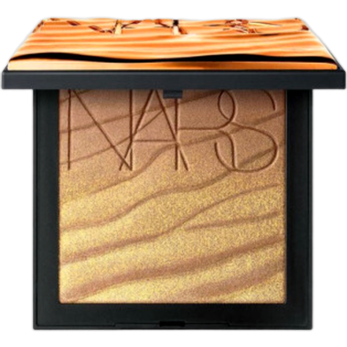 NARS Paradise Found Bronzing Powder 16g image