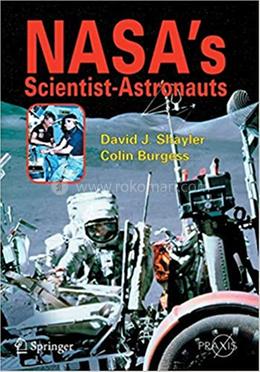 NASA's Scientist-Astronauts