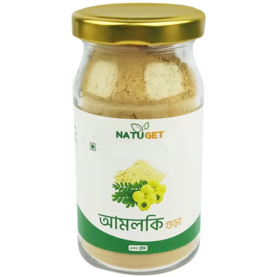 NATUGET Amlaki Powder 100gm image