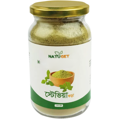 NATUGET Stevia Powder 175gm image