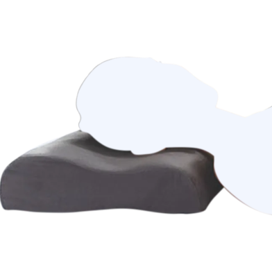 NEOLIFE Contoured Cervical Pillow PU Foam image