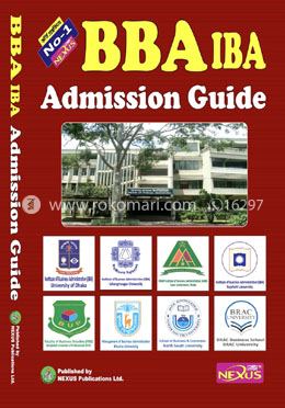 NEXUS IBA (BBA) Admission Guide