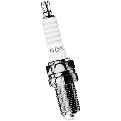 NGK Laser Iridium Premium Spark Plug - Long Thread (Made In Japan) - 1Pcs image