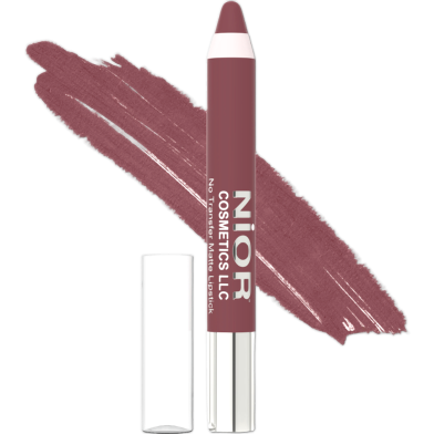 NIOR No Transfer Matte Lipstick Pencil 11 image
